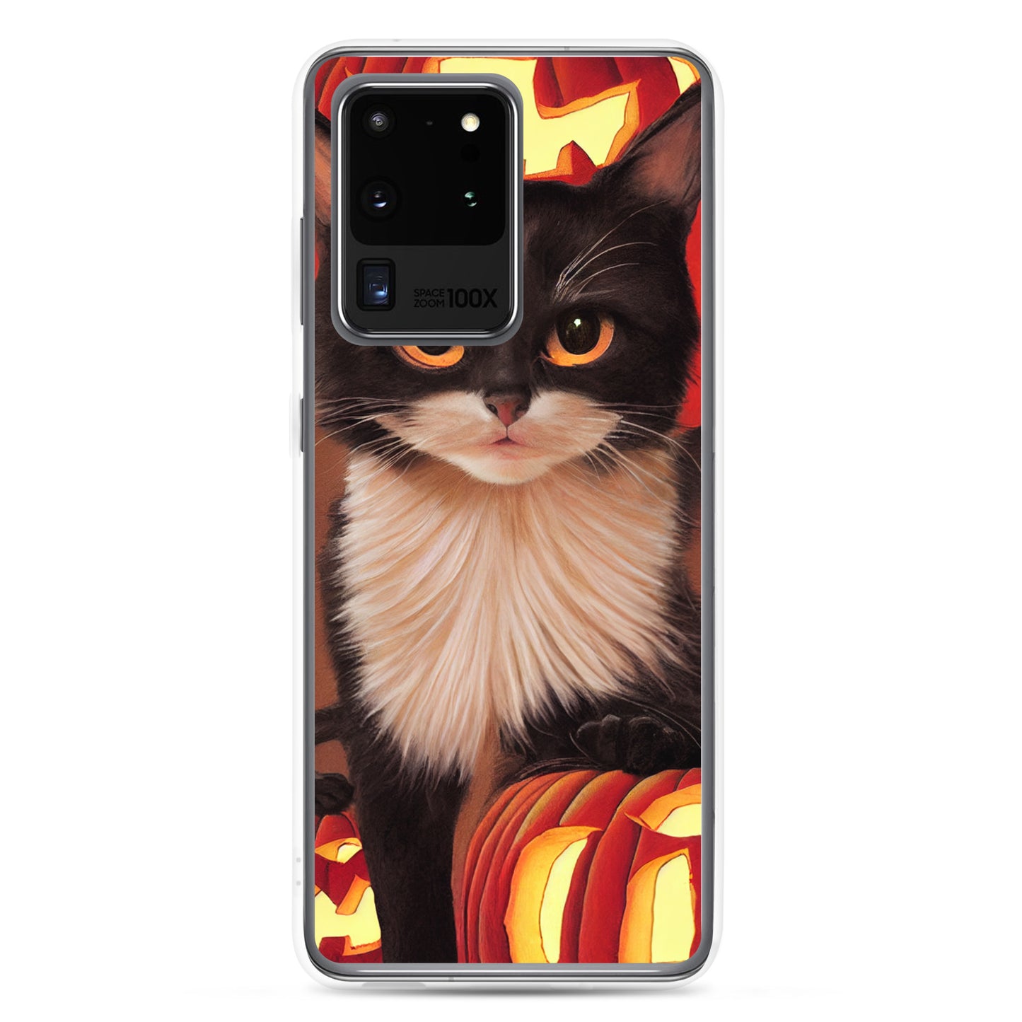 Samsung Case - Halloween