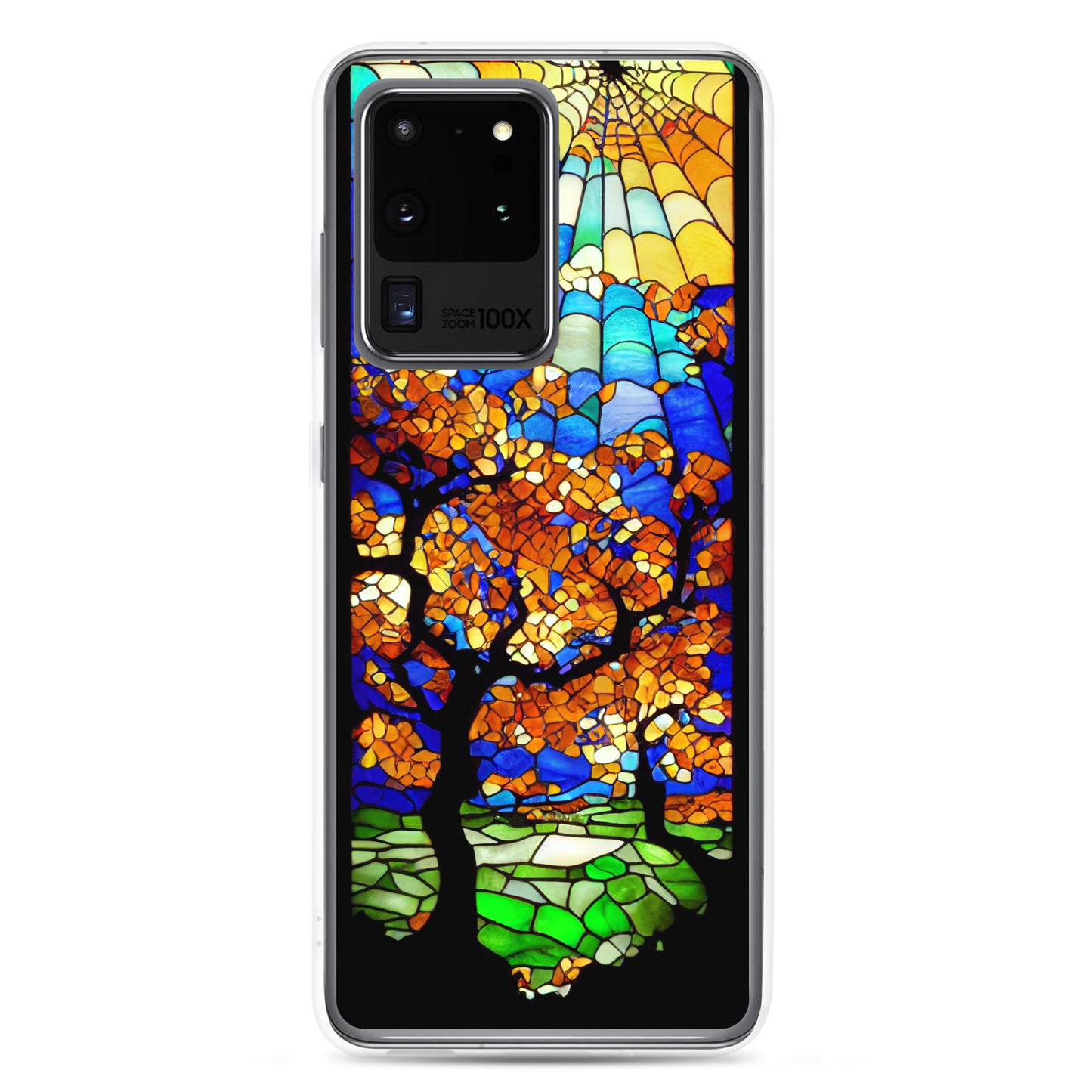 Samsung Case - Halloween