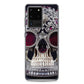 Samsung Case - Diamond and Ruby Skull