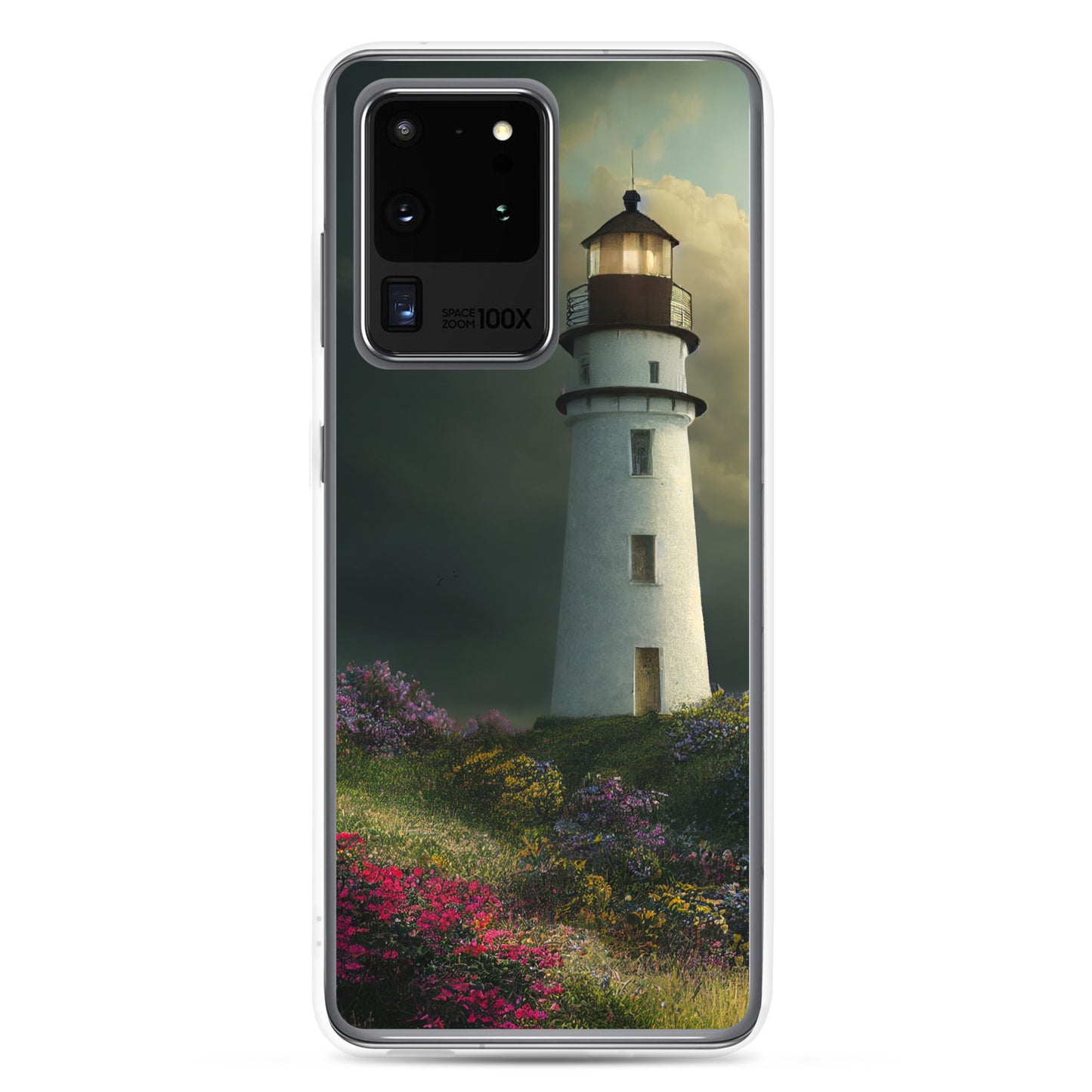 Samsung Phone Case - Lighthouse