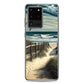 Samsung Case - Beach Life - Beach Path