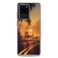 Samsung Case - Beach Life - Palm Sunset