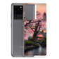 Samsung Case - Kyoto Cherry Blossoms #11