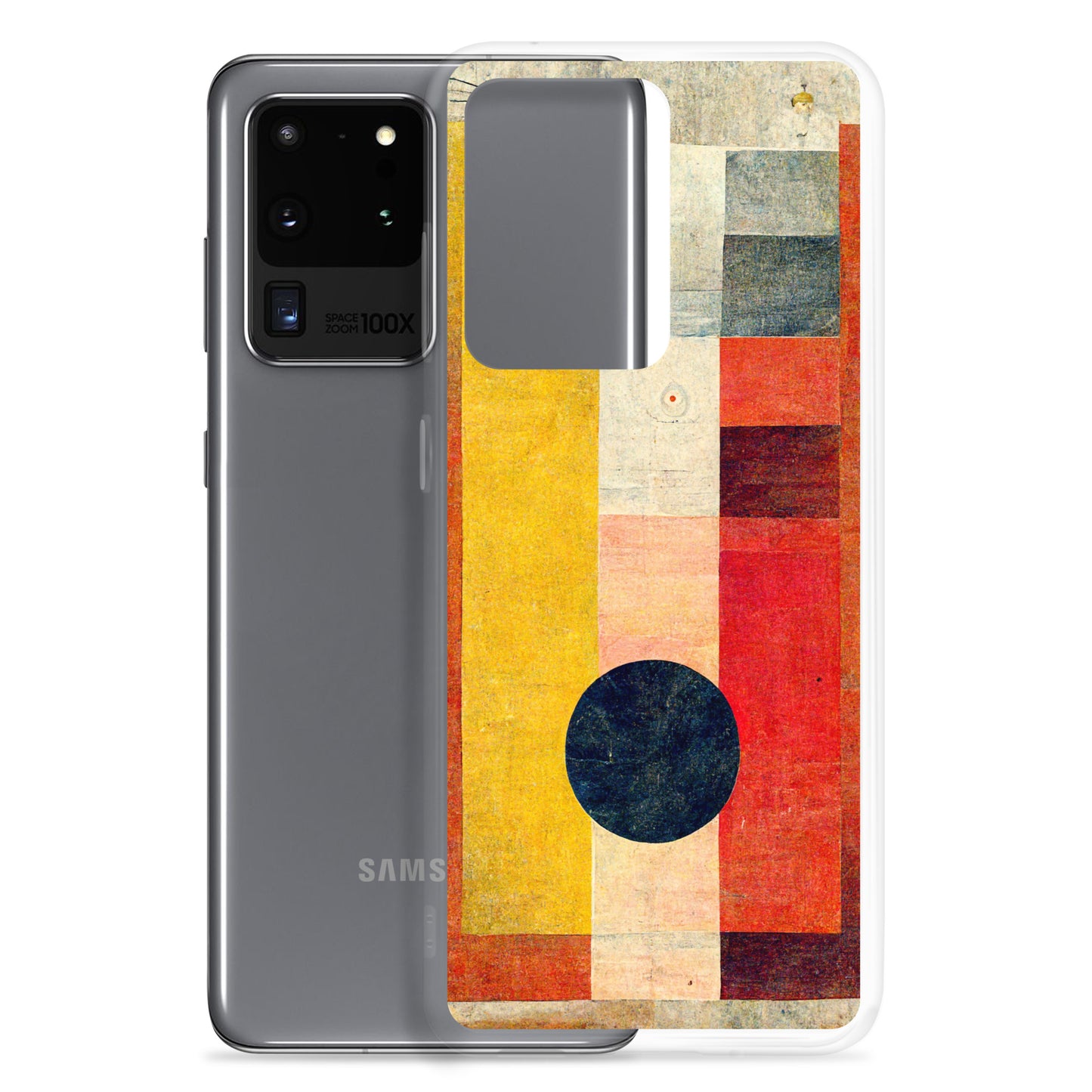 Samsung Case - Abstract Art #8