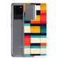 Samsung Case - Bold Patterns #2