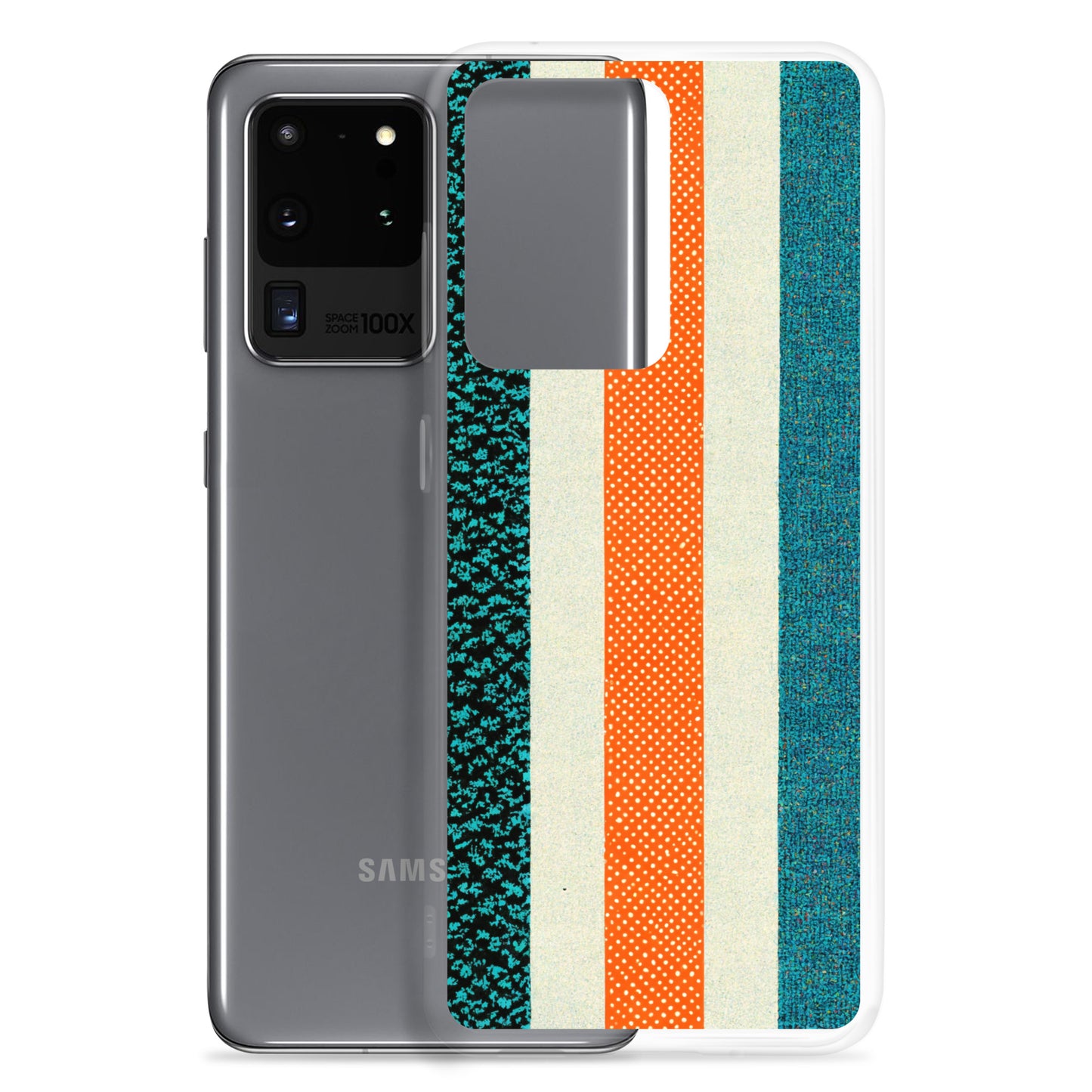 Samsung Case - Bold Patterns #3