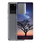 Samsung Case - African Vista - Acacia Tree Under the Milky Way