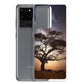 Samsung Case - African Vista - Acacia Under the Milky Way