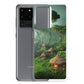 Samsung Case - Fantasy Worlds