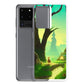 Samsung Case - Fantasy Worlds