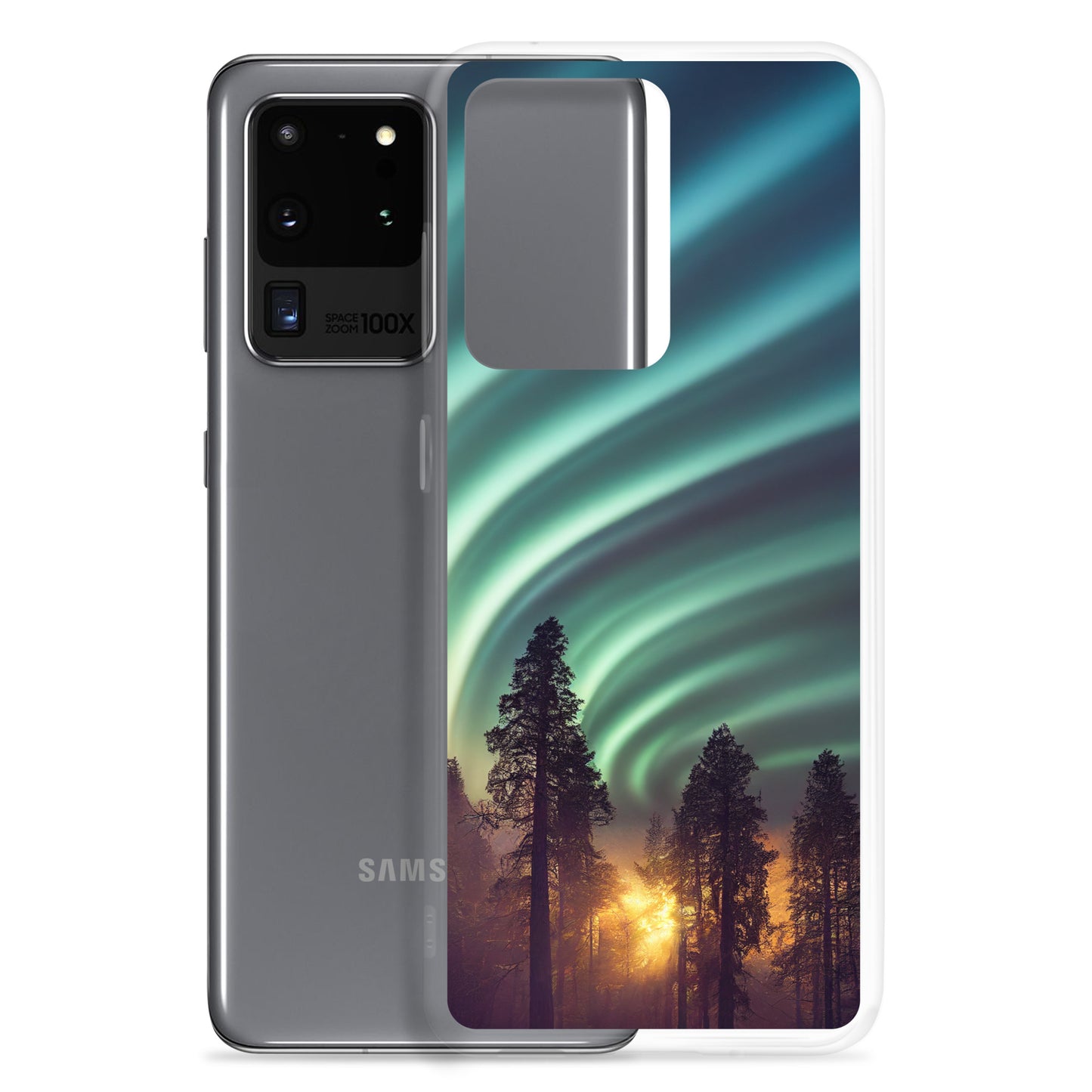 Samsung Case - Landscape