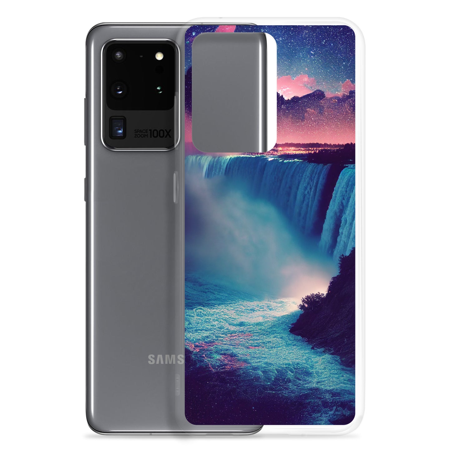 Samsung Case - Landscape