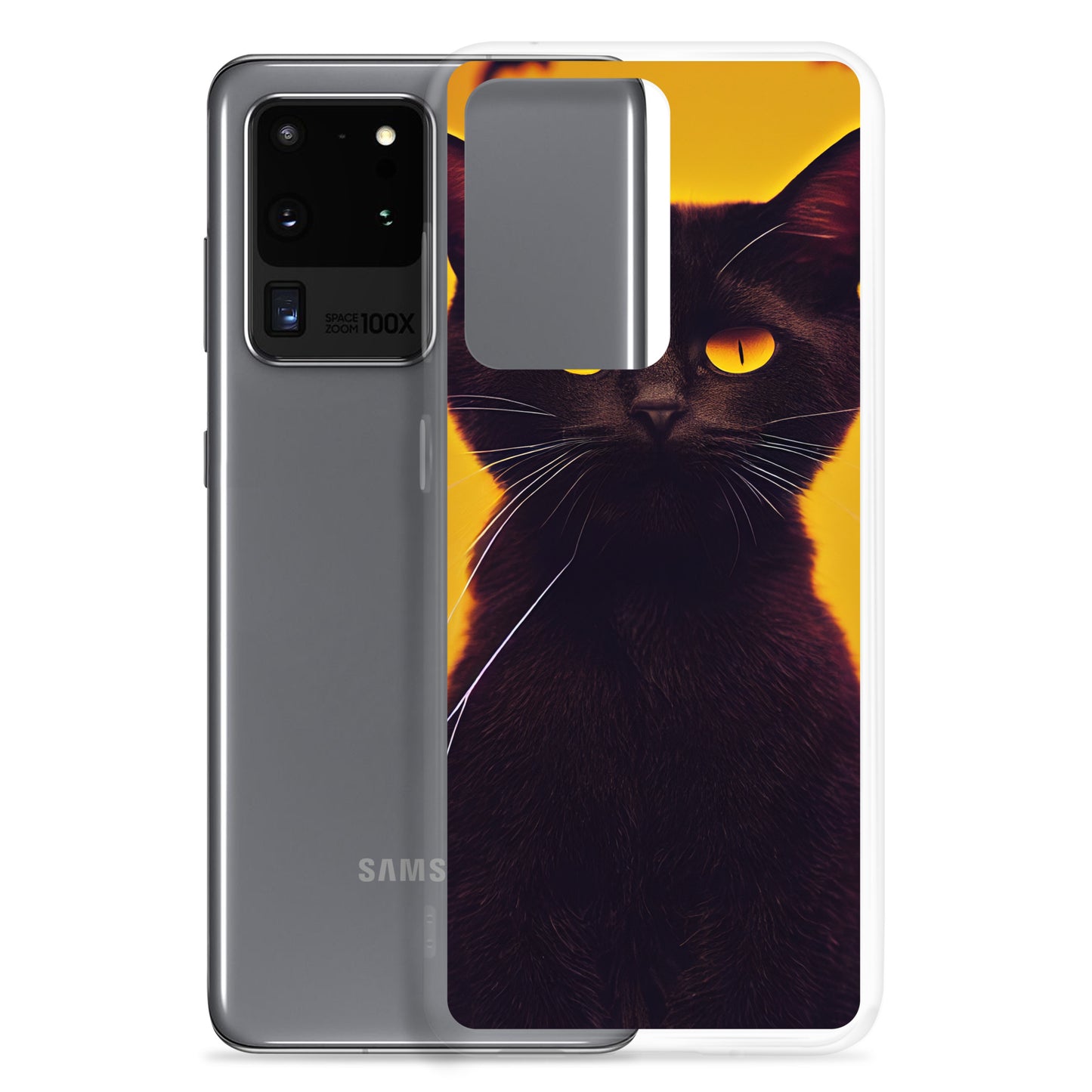 Samsung Case - Halloween