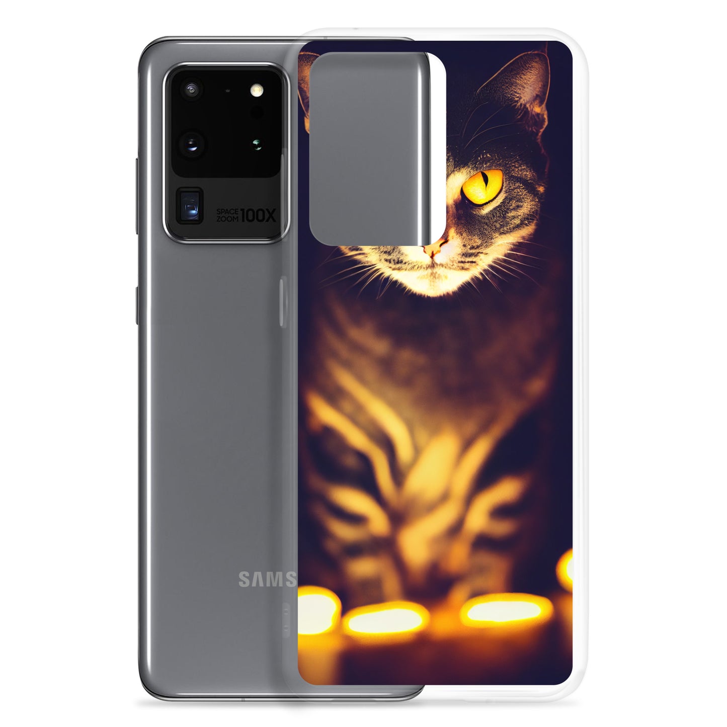 Samsung Case - Halloween