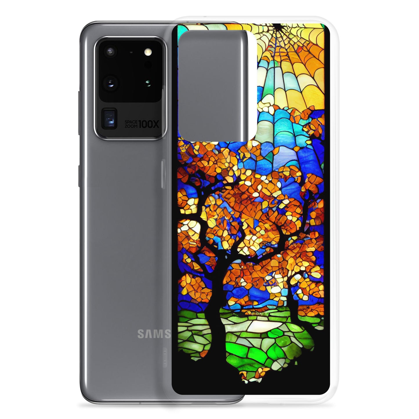 Samsung Case - Halloween