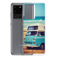 Samsung Case - Beach Life - Beach Camper