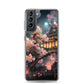 Samsung Case - Kyoto Cherry Blossoms #6