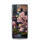 Samsung Case - Kyoto Cherry Blossoms #7