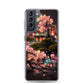 Samsung Case - Kyoto Cherry Blossoms #8