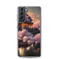 Samsung Case - Kyoto Cherry Blossoms #10