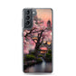 Samsung Case - Kyoto Cherry Blossoms #11