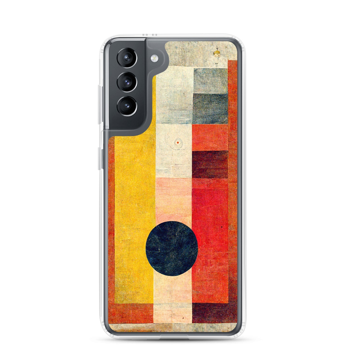 Samsung Case - Abstract Art #8