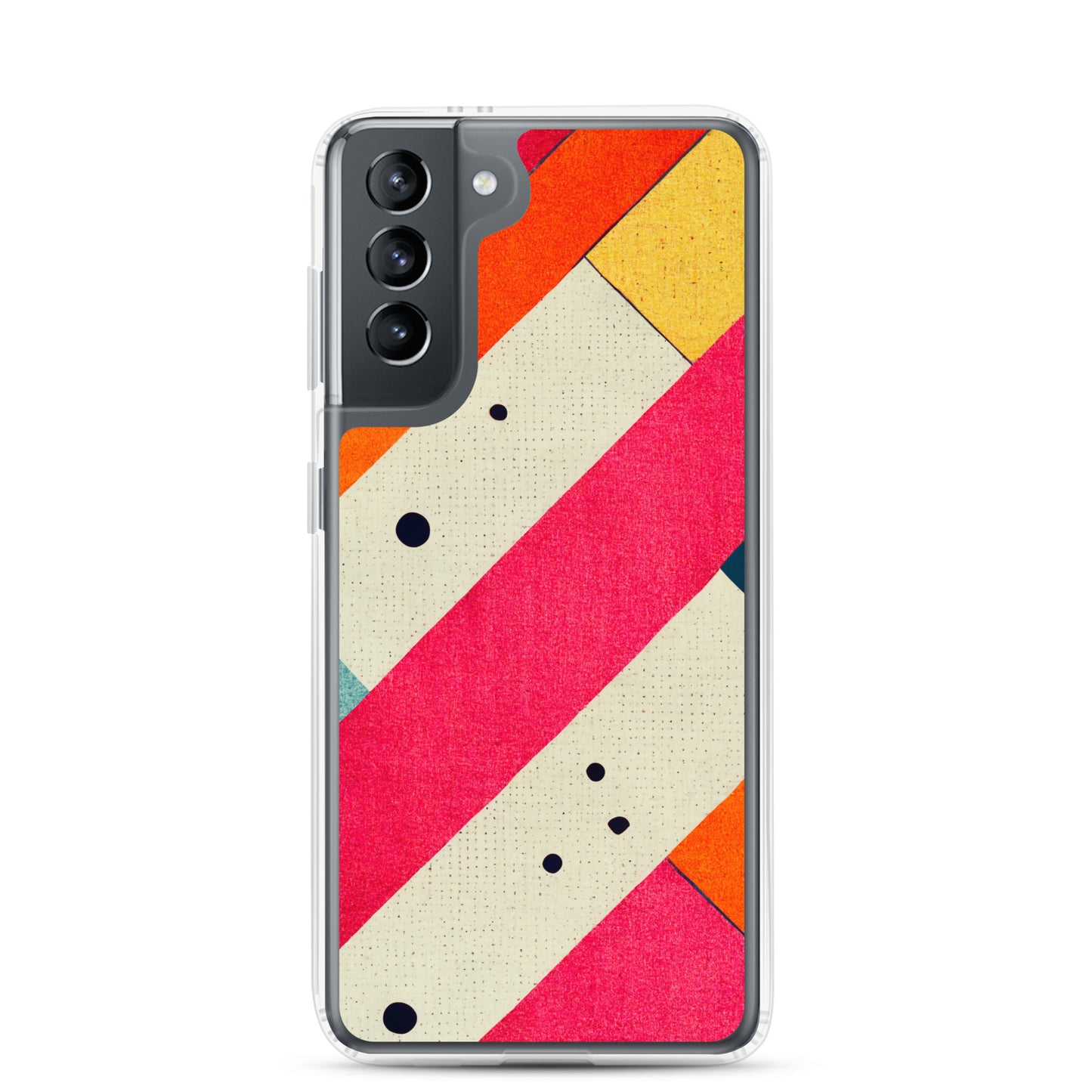 Samsung Case - Bold Patterns #4