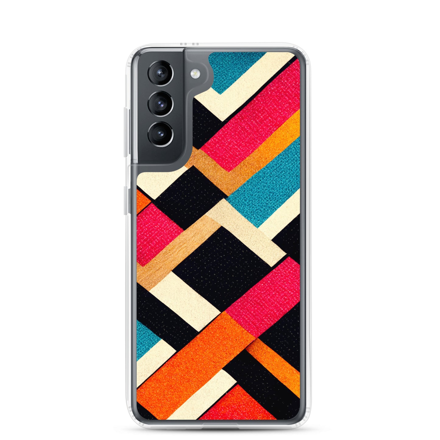 Samsung Case - Bold Patterns #5