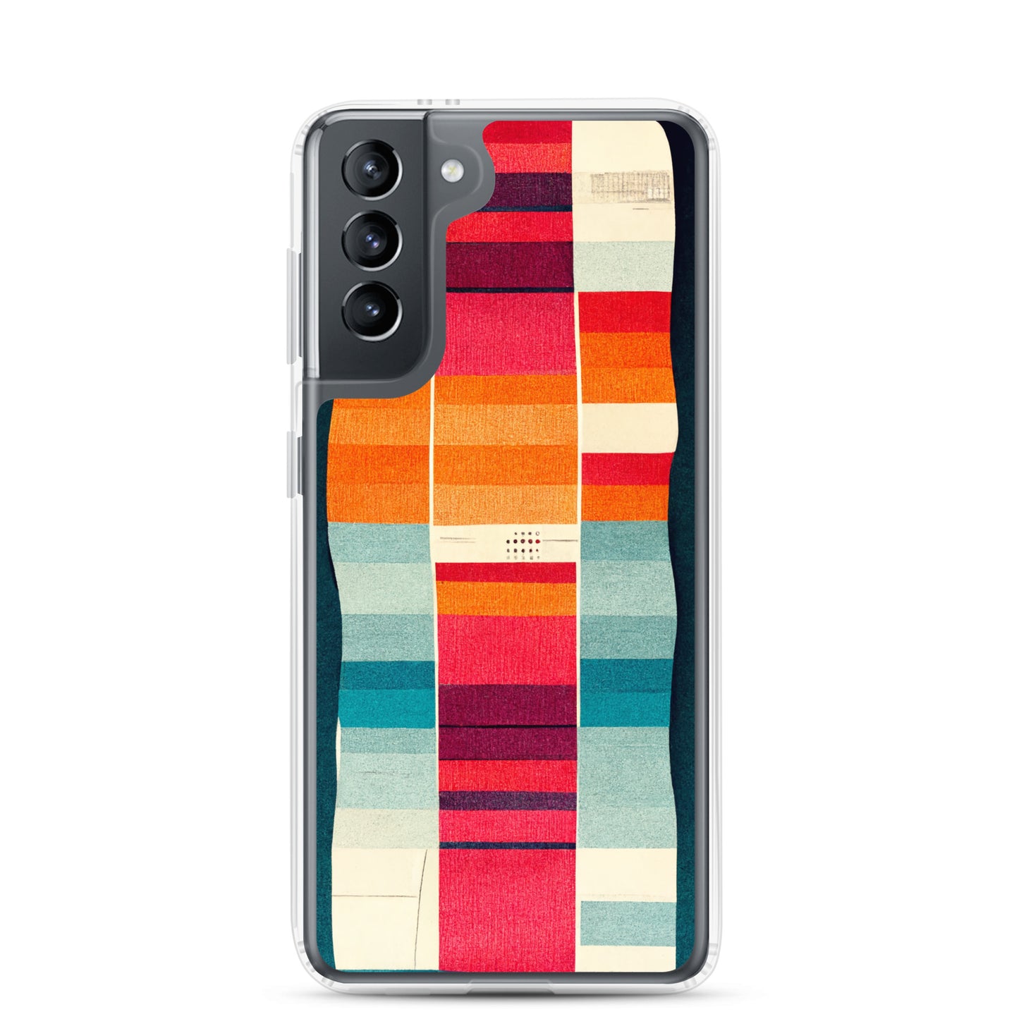 Samsung Case - Bold Patterns #6