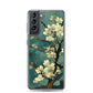 Samsung Case - Almond Blossoms