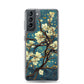 Samsung Case - Almond Blossoms