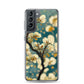 Samsung Case - Almond Blossoms