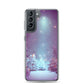 Samsung Case - Christmas Star