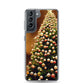 Samsung Case - Christmas Bulbs