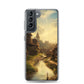 Samsung Case - Fantasy Worlds