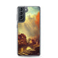 Samsung Case - Fantasy Worlds