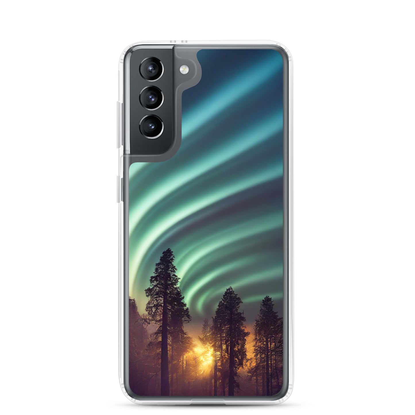 Samsung Case - Landscape