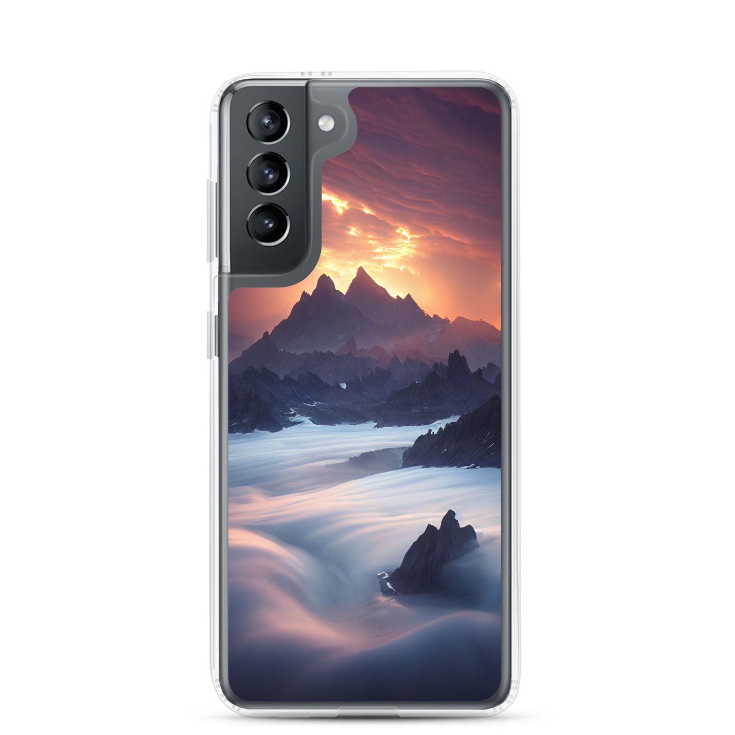 Samsung Case - Landscape