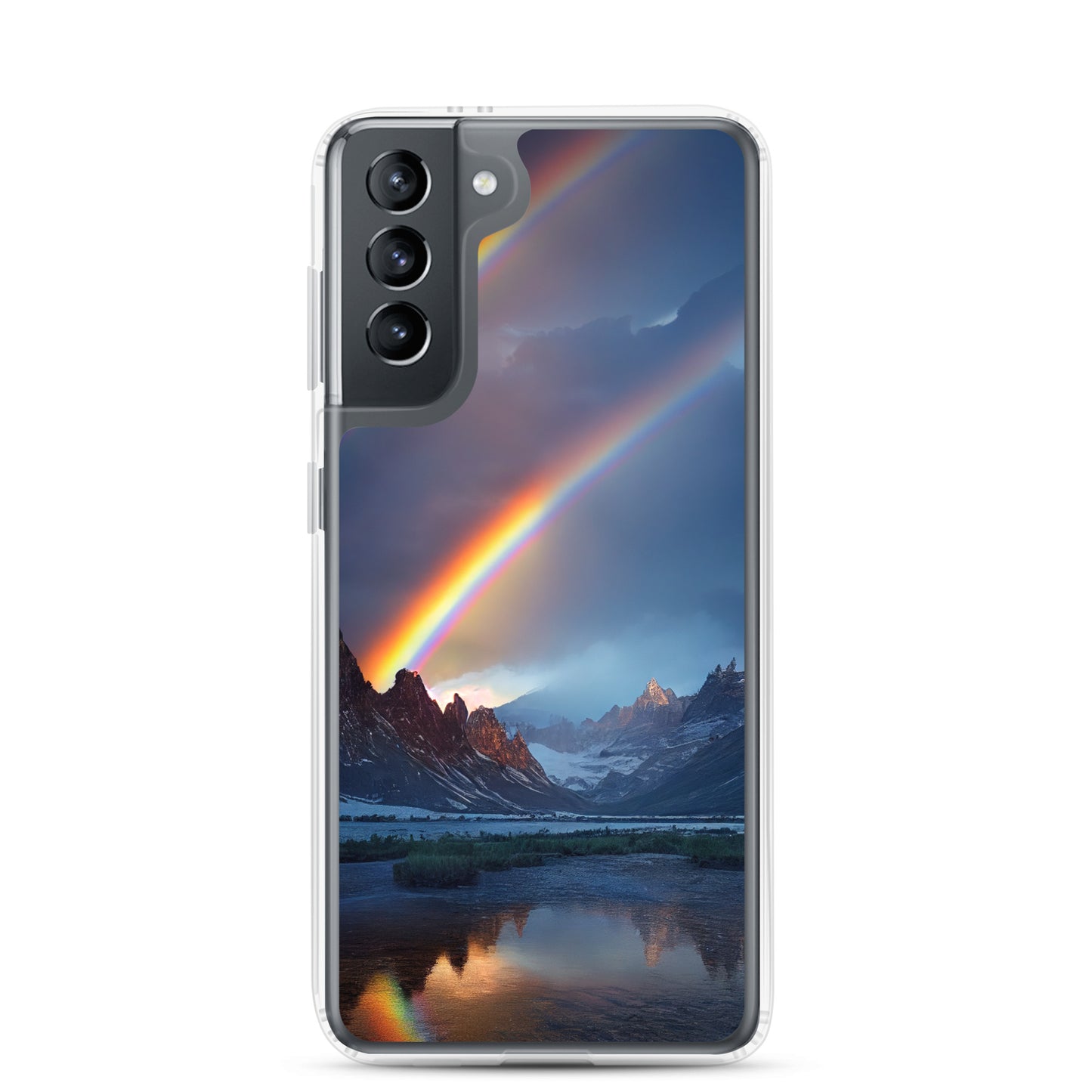 Samsung Case - Landscape