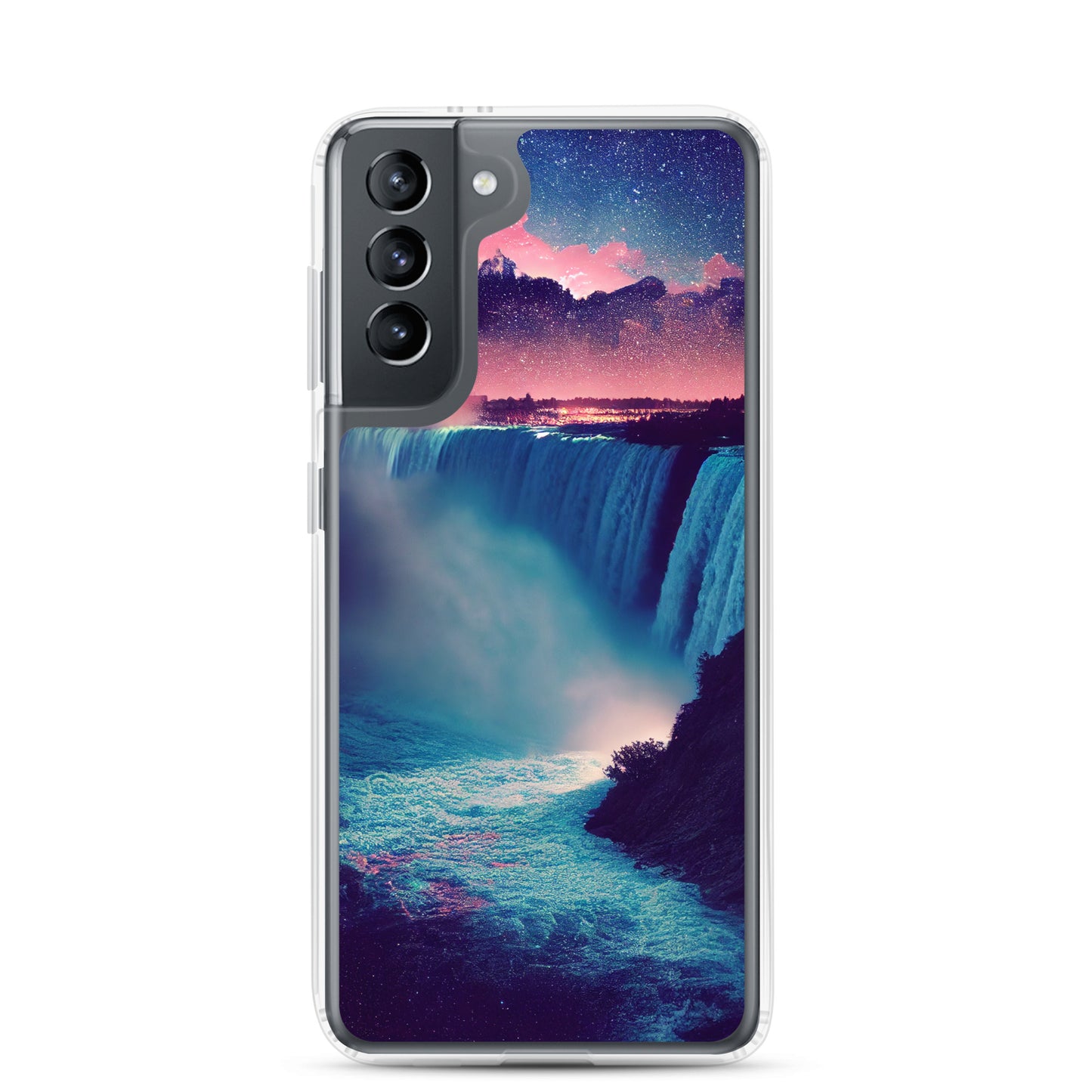 Samsung Case - Landscape