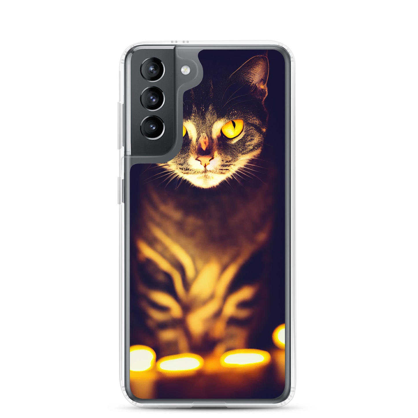 Samsung Case - Halloween