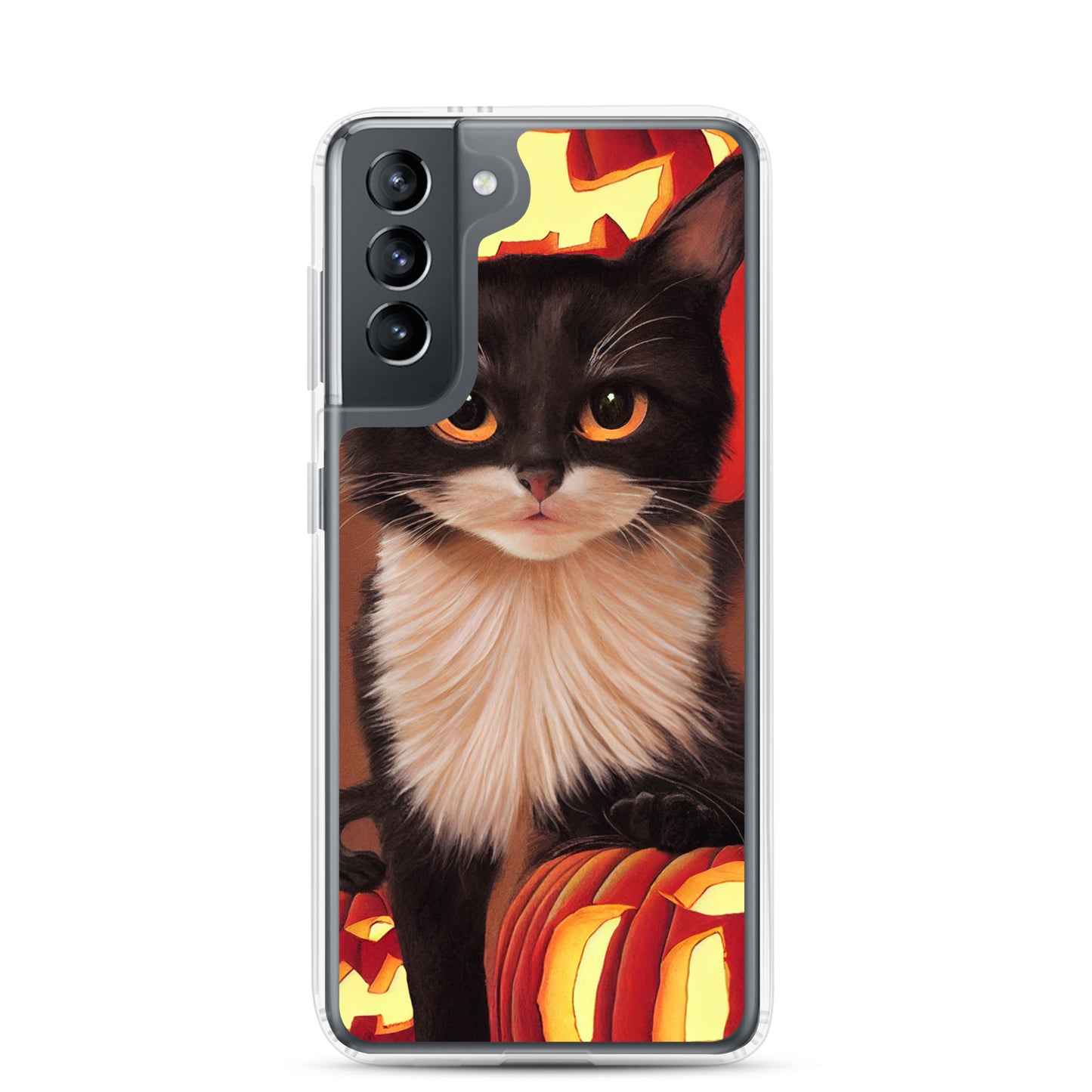 Samsung Case - Halloween