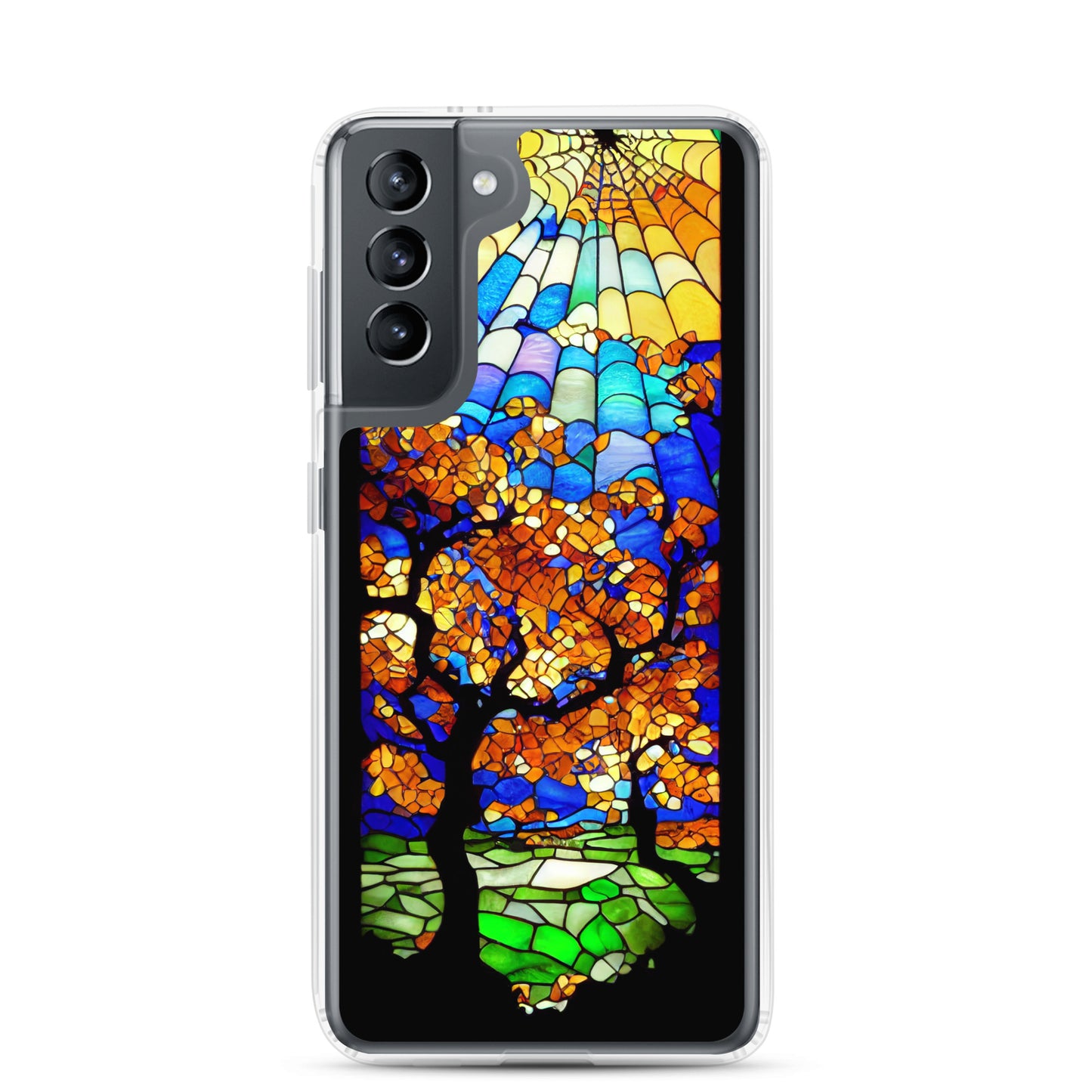 Samsung Case - Halloween