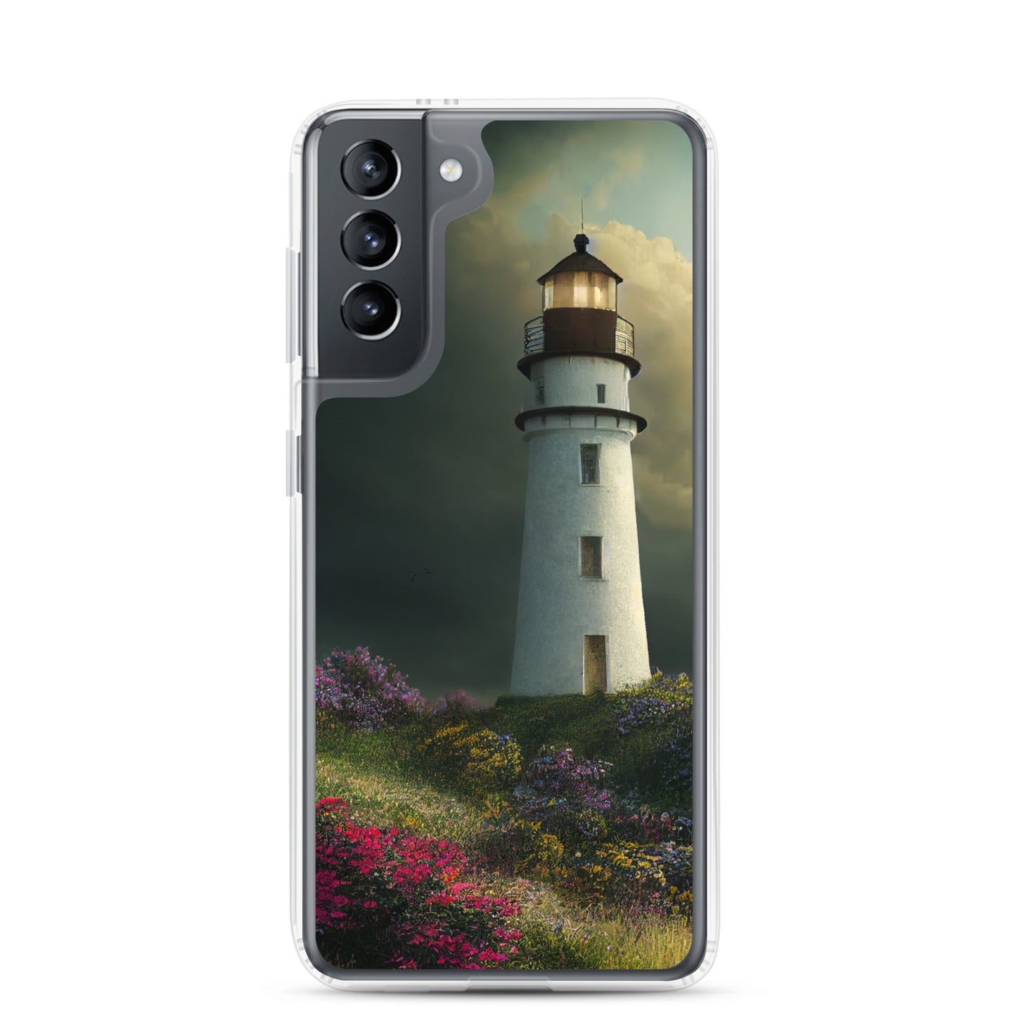 Samsung Phone Case - Lighthouse