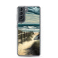 Samsung Case - Beach Life - Beach Path