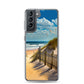 Samsung Case - Beach Life - Beach Dunes