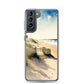 Samsung Case - Beach Life - Dunes Watercolor