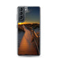 Samsung Case - Beach Life - Boardwalk to the Beach