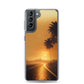 Samsung Case - Beach Life - Sunset Road