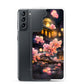 Samsung Case - Kyoto Cherry Blossoms #2